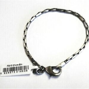 Men’s bico 8 inch bracelet